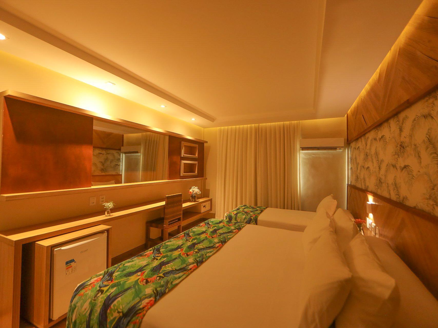 Apartamento Luxo 4x3 (2)