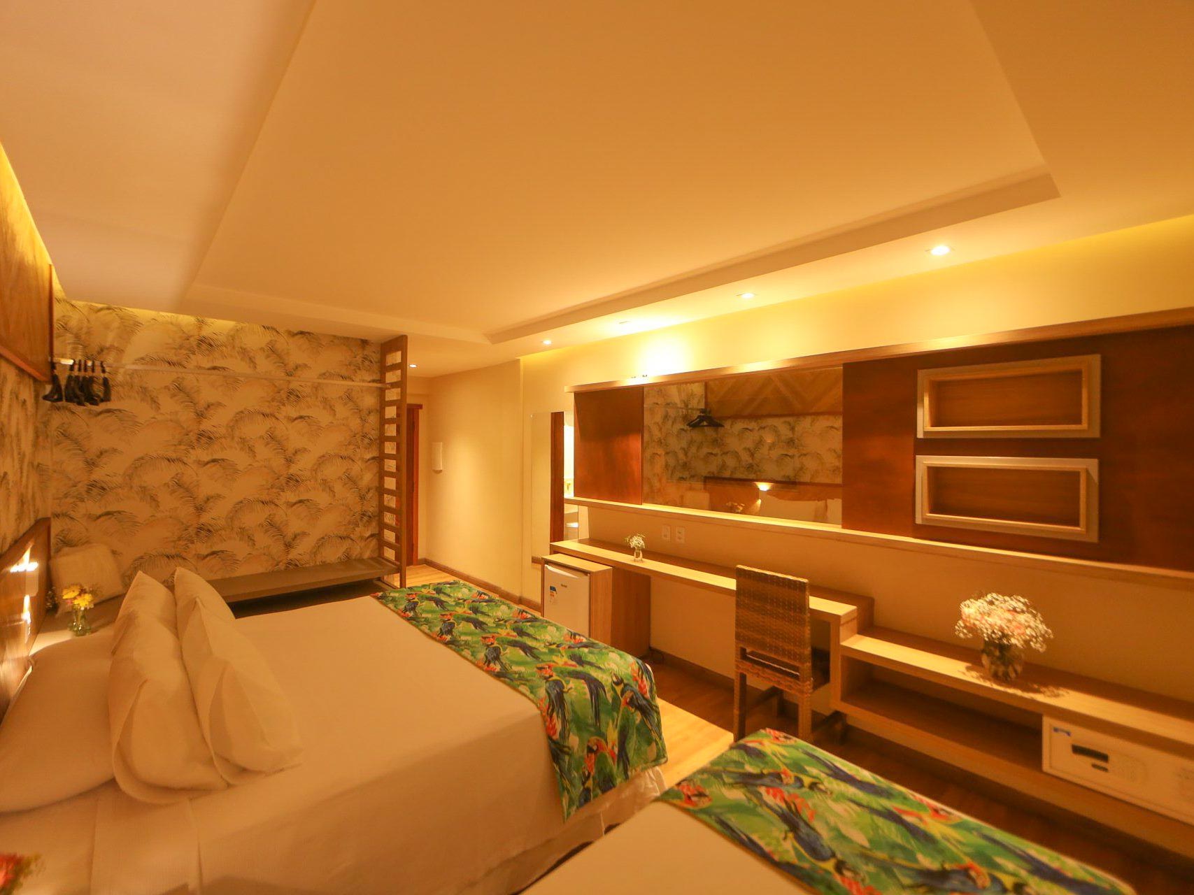 Apartamento Luxo 4x3 (4)